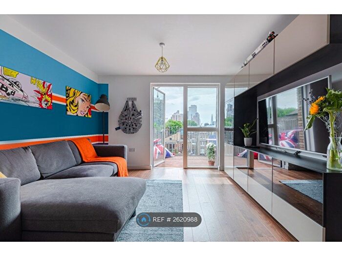 2 Bedroom Flat To Rent In Bevenden Street, London, N1