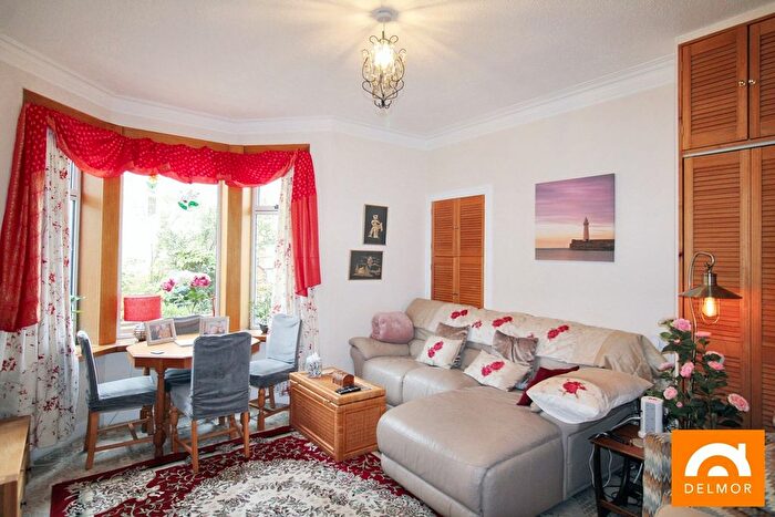 1 Bedroom Flat For Sale In Emsdorf Street, Lundin Links, Leven, KY8