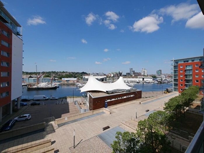 2 Bedroom Apartment For Sale In Anchor Street, Ipswich Suffolk, IP3
