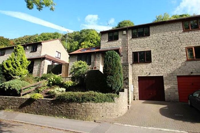 3 Bedroom Semi-Detached House To Rent In Coombend, Radstock, BA3