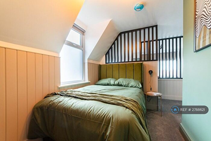 Studio To Rent In St. Thomas Road, Lytham St. Annes, FY8