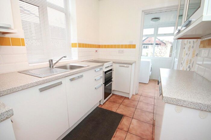 3 Bedroom End Of Terrace House For Sale In Burnley Road, Ainsdale, Merseyside, PR8