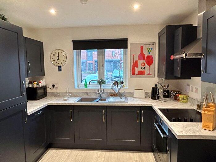 1 Bedroom Flat To Rent In Ascot Way, Longbridge, Birmingham, B31