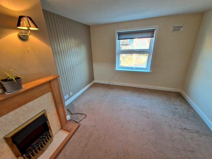 1 Bedroom Flat To Rent In Ross's Close, Haddington, East Lothian, EH41