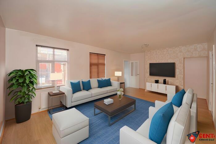 2 Bedroom Flat To Rent In Northbourne Road, Jarrow, NE32