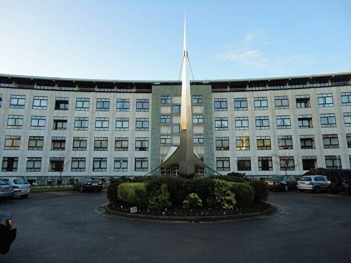 2 Bedroom Apartment To Rent In Yew Tree Road, Moseley, Birmingham, B13