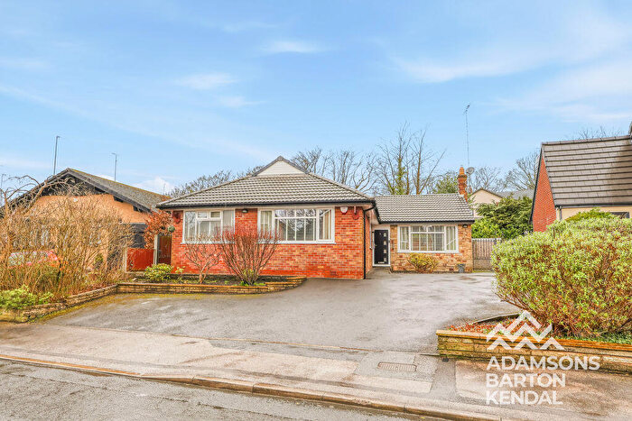 3 Bedroom Bungalow For Sale In Caithness Road, Bamford, OL11