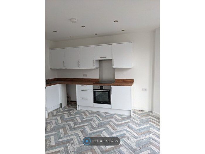 1 Bedroom Flat To Rent In Regent Road, Morecambe, LA3