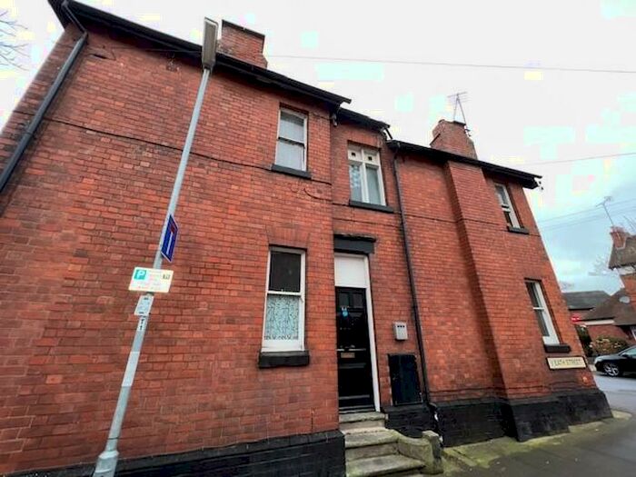 1 Bedroom Apartment To Rent In Victoria Road, Tamworth, B79