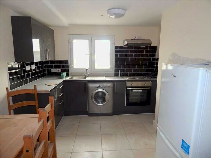 3 Bedroom Apartment To Rent In Penthouse, Cross Church Street, Town Centre, Huddersfield, HD1