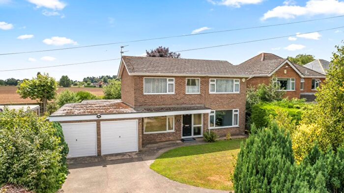 4 Bedroom Detached House For Sale In Pilleys Lane, Boston, PE21
