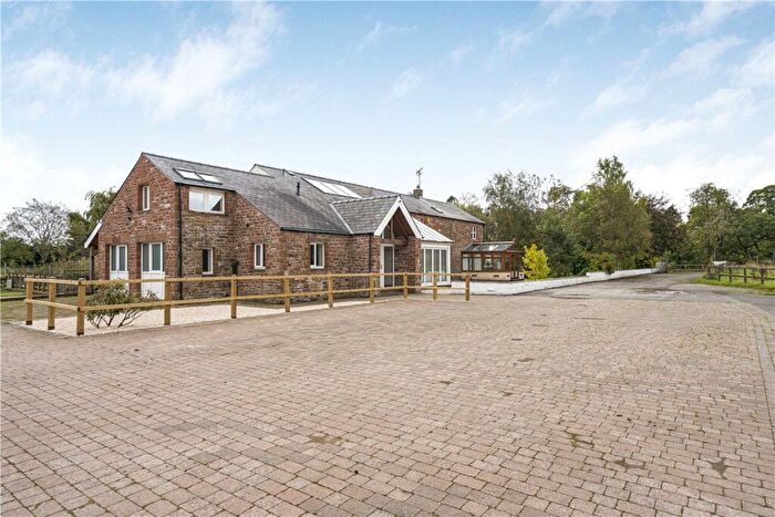 6 Bedroom Equestrian Facility To Rent In Skirsgill Lane, Eamont Bridge, Penrith, Cumbria, CA10