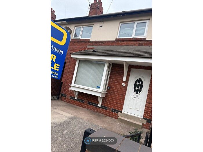 3 Bedroom Terraced House To Rent In Newlyn Crescent, North Shields, NE29