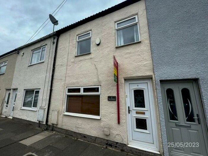 3 Bedroom Terraced House To Rent In The Pottery, Coxhoe, Durham, DH6
