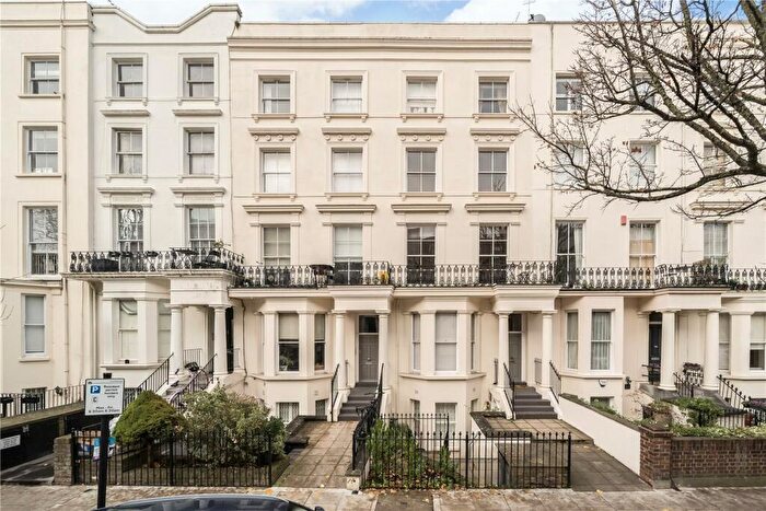 2 Bedroom Apartment To Rent In Belgrave Gardens, London, NW8