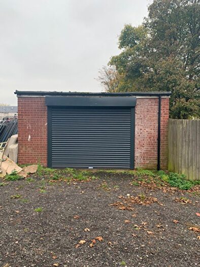 Retail Premises To Rent In Kingsbury Road, Erdington, Birmingham, B24