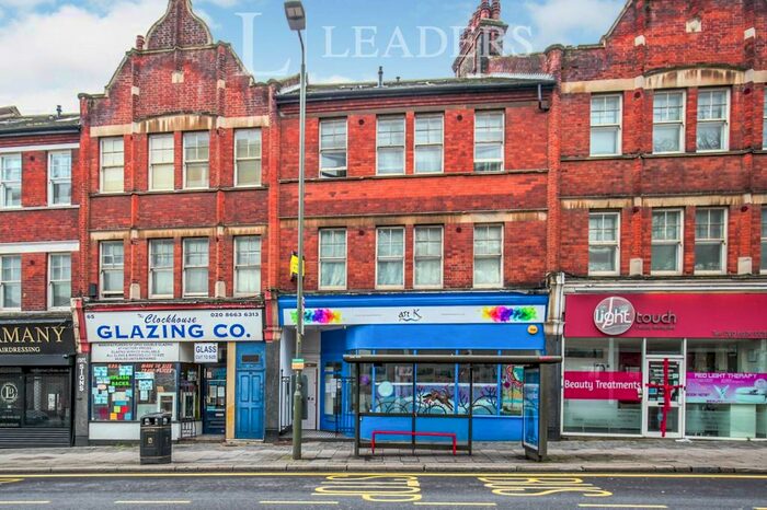 1 Bedroom Flat To Rent In Blenheim House, Beckenham, BR3