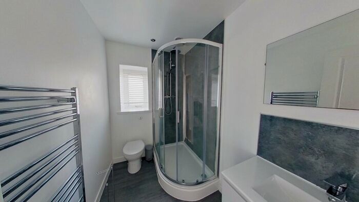 2 Bedroom Flat To Rent In Barratt Drive, Ellon, Aberdeenshire, AB41
