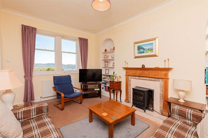 3 Bedroom Detached House For Sale In Barbae House, Bellanoch Bridge, Lochgilphead, Argyll & Bute, PA31