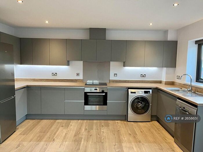 2 Bedroom Flat To Rent In Principia, Exeter, EX1