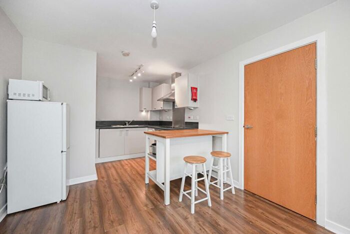 1 Bedroom Flat To Rent In Cunningham Court, Oliver Road, E10