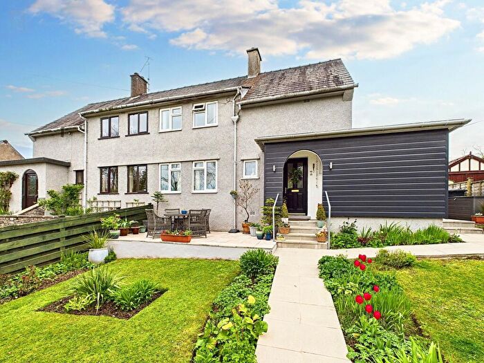 3 Bedroom Semi-Detached House For Sale In Meathop, Grange-Over-Sands, LA11