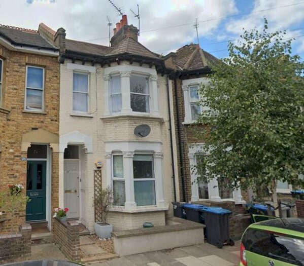 2 Bedroom Flat To Rent In Ravensworth Road, NW10