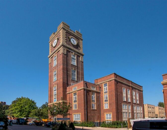 1 Bedroom Flat To Rent In Clock Tower, Bishopthorpe Road, York, YO23
