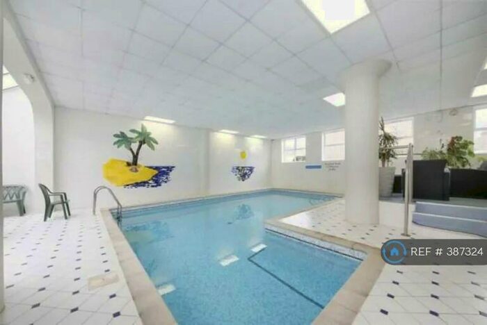 Studio To Rent In Paxton Road, London, SE23