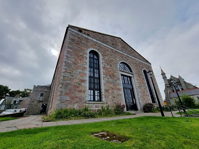 1 Bedroom Flat To Rent In Clifton Manor, Clifton Road, Woodside, Aberdeen, AB24