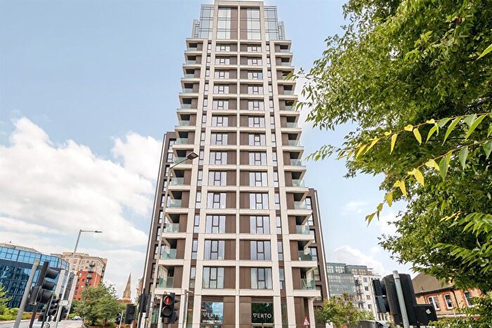 2 Bedroom Apartment To Rent In Kings Road, Reading, RG1