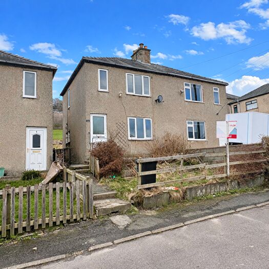 3 Bedroom Semi-Detached House For Sale In Darley House Estate, Matlock, Derbyshire, DE4