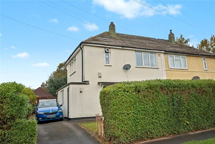 3 Bedroom Semi-detached House For Sale In Parkstone Mount, Leeds, West Yorkshire, LS16