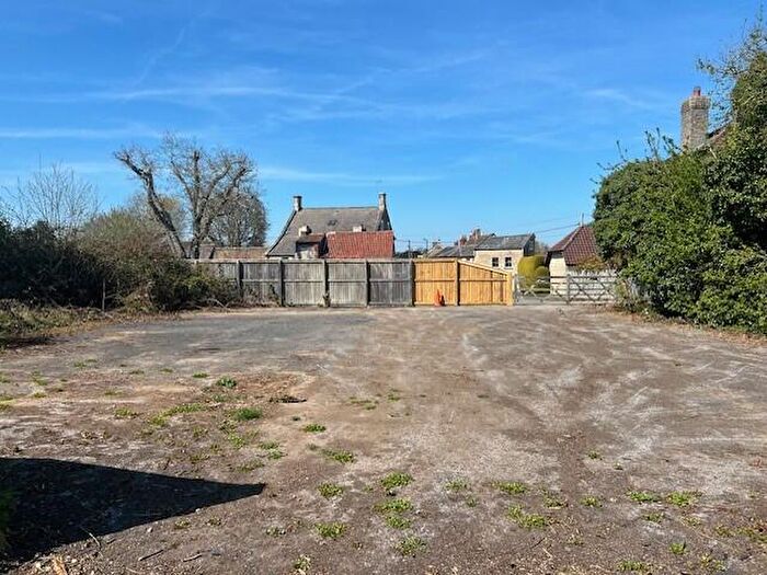 Plot For Sale In Plots With Planning Behind Lion & Fiddle, Trowbridge Road, Hilperton, Trowbridge, BA14