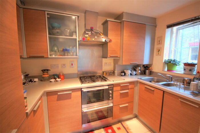 1 Bedroom Flat To Rent In Greyhen House, Perivale, UB6