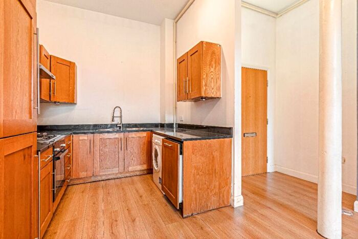 2 Bedroom Apartment For Sale In Sanvey Mill, Junior Street, Leicester, LE1