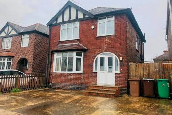 3 Bedroom Property To Rent In Wilford, Nottingham NG11