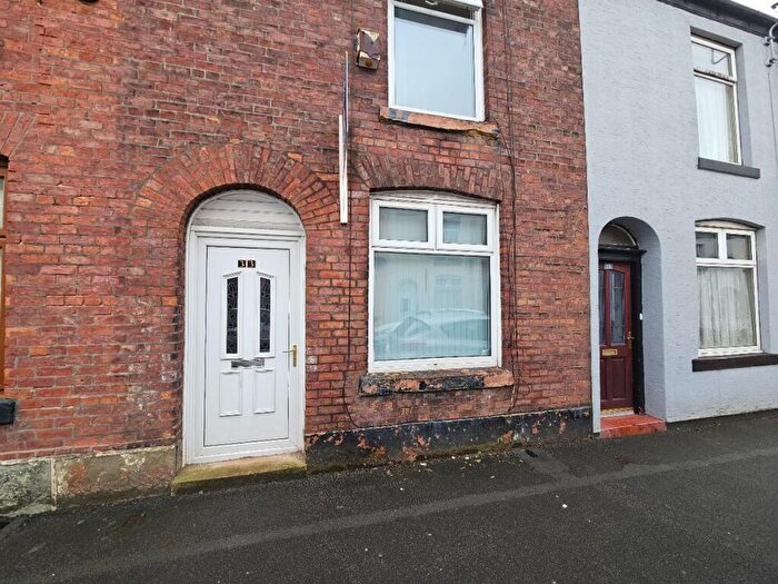 2 Bedroom Terraced House To Rent In Marlborough Street, Heywood, OL10