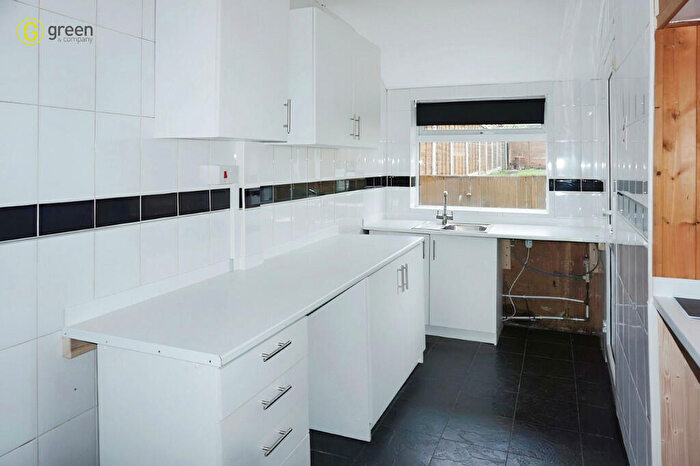 3 Bedroom Terraced House For Sale In Croydon Road, Erdington, B24