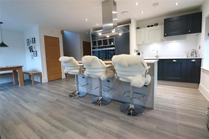 4 Bedroom Detached House For Sale In Poppy Way, Daventry, Northamptonshire, NN11