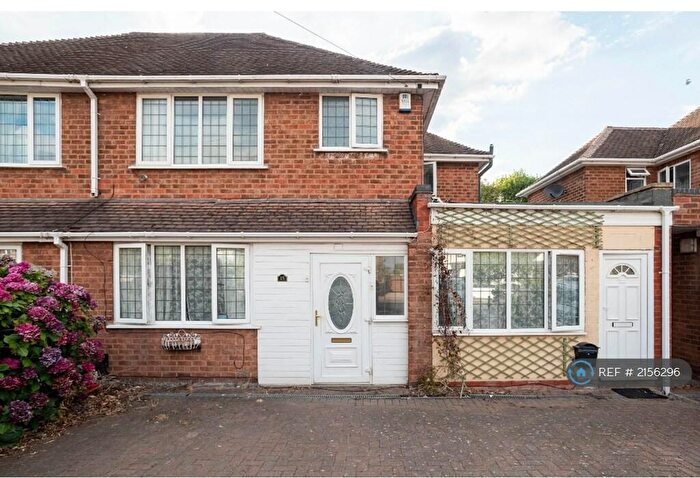 1 Bedroom Flat To Rent In Whitehouse Common Road, Sutton Coldfield, B75