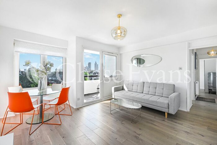 2 Bedroom Flat To Rent In Opal Street, Kennington, London, SE11