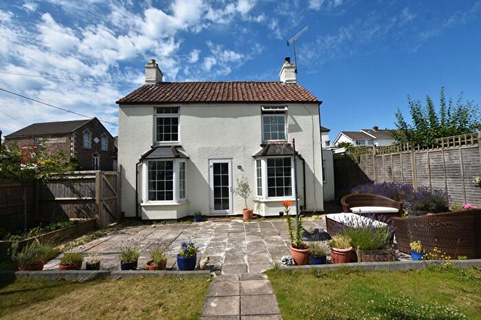 4 Bedroom Cottage For Sale In West Town Road, Backwell, Bristol, BS48