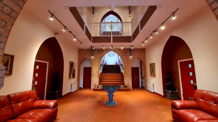 2 Bedroom Flat To Rent In Highcroft Hall, Erdington, B23