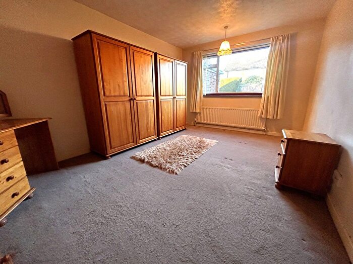 2 Bedroom Bungalow For Sale In Caragh Road, Chester Le Street, DH2