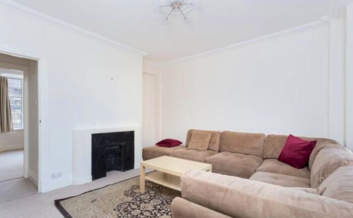 2 Bedroom Flat To Rent In Stourcliffe Street, London, W1H