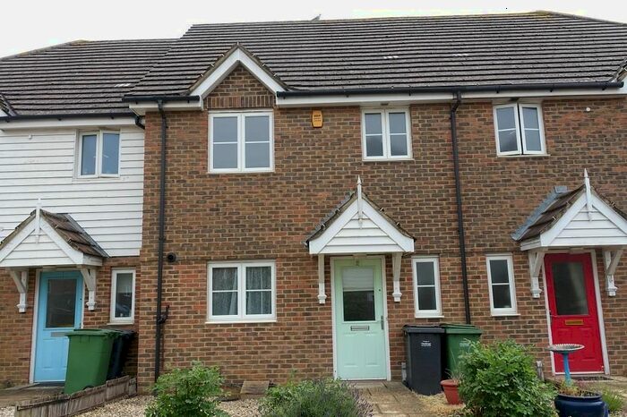 3 Bedroom Property To Rent In Mistral Close, St. Leonards-On-Sea, TN37
