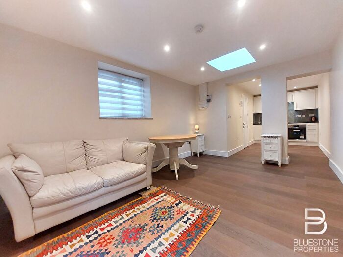 Studio To Rent In Moyser Road, London, SW16