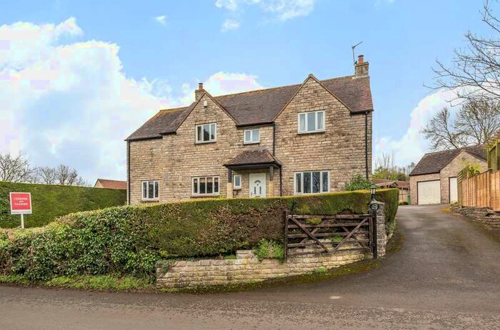 5 Bedroom Detached House For Sale In Mells, BA11