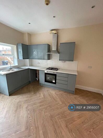 2 Bedroom Flat To Rent In Stanhope Road North, Darlington, DL3
